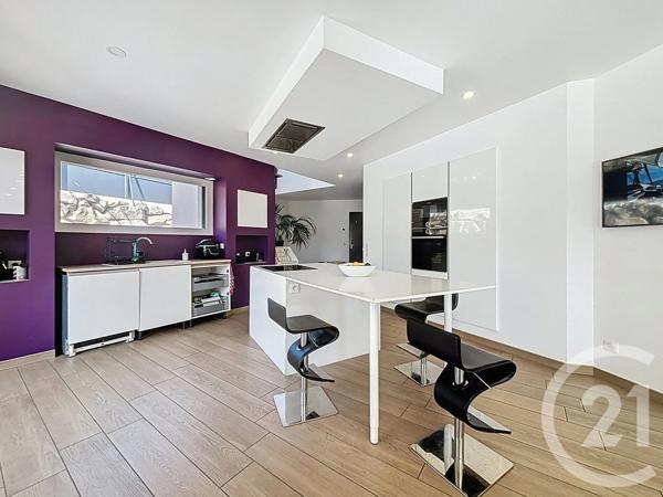 Maison à vendre  5 pièces - 187 m 2   CHADRAC  - 43