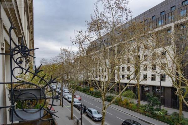 Appartement à vendre à Paris 19e arrondissement à Paris (75019), ref : 75022-861