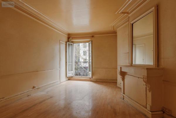 Appartement à vendre à Paris 19e arrondissement à Paris (75019), ref : 75022-861