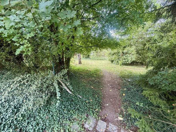 Magnifique maison au cœur de Suippes