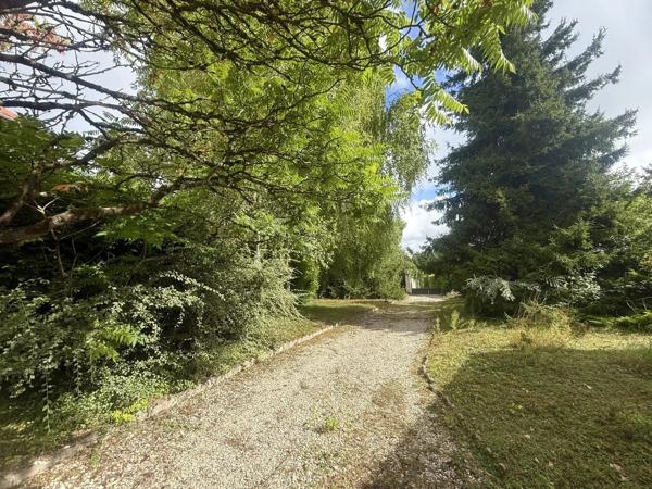 Magnifique maison au cœur de Suippes