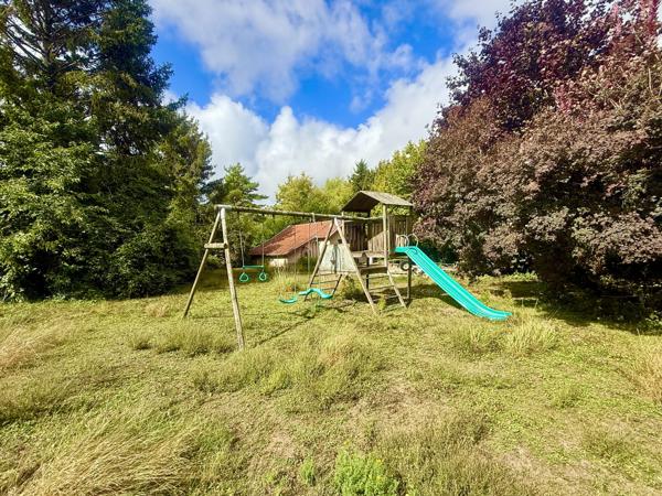 Magnifique maison au cœur de Suippes