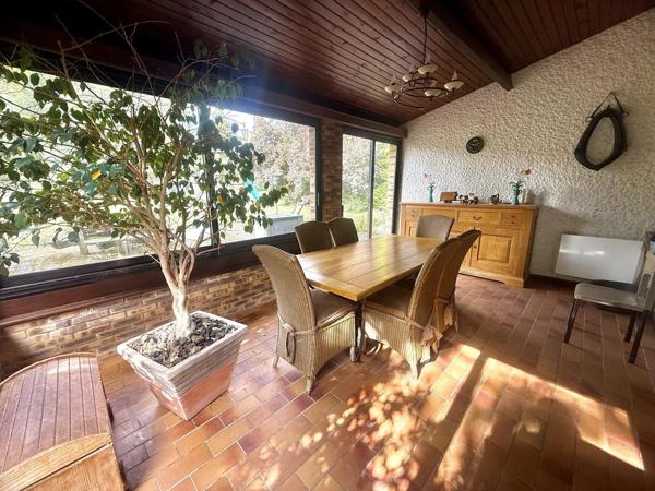 Magnifique maison au cœur de Suippes