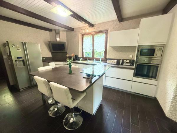 Magnifique maison au cœur de Suippes