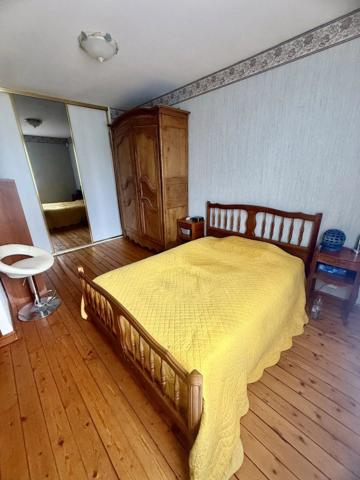 Magnifique maison au cœur de Suippes