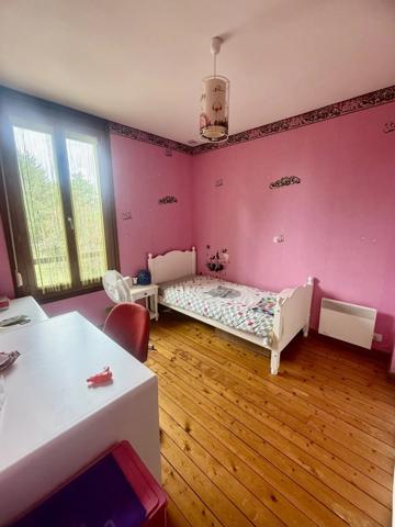 Magnifique maison au cœur de Suippes