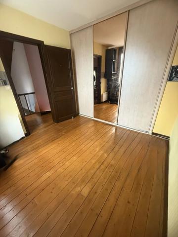 Magnifique maison au cœur de Suippes