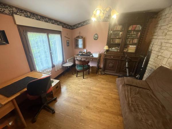 Magnifique maison au cœur de Suippes