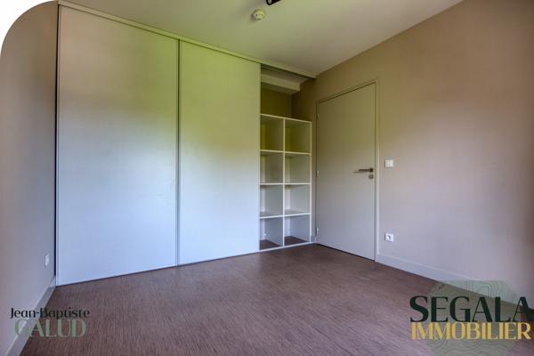 ALBI – APPARTEMENT T2 PMR AVEC ASCENSEUR, STATIONNEMENT ET PARC