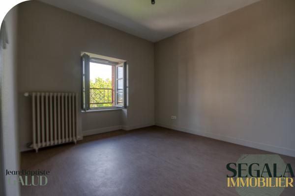 ALBI – APPARTEMENT T2 PMR AVEC ASCENSEUR, STATIONNEMENT ET PARC