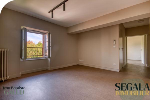 ALBI – APPARTEMENT T2 PMR AVEC ASCENSEUR, STATIONNEMENT ET PARC