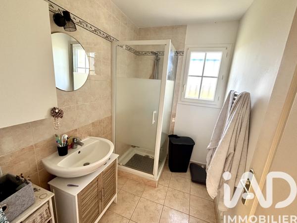 Maison à vendre 3 pièces 77 m² Brizay