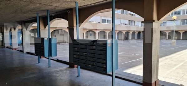 Studio 24 m² Aix-en Provence ideal investissement