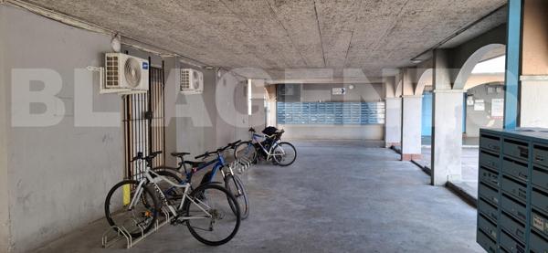 Studio 24 m² Aix-en Provence ideal investissement