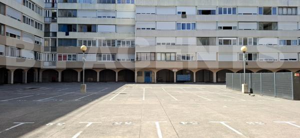 Studio 24 m² Aix-en Provence ideal investissement