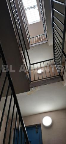 Studio 24 m² Aix-en Provence ideal investissement