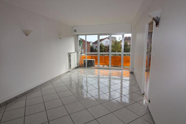 MONTAUBAN Centre-ville Appartement T3 avec ascenseur