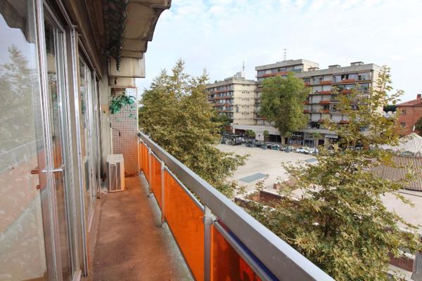 MONTAUBAN Centre-ville Appartement T3 avec ascenseur