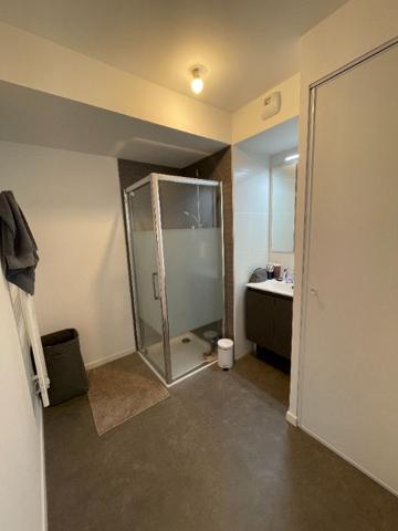 Les Justices/ANGERS - T3 NON MEUBLE PINEL - DISPONIBLE DE SUITE