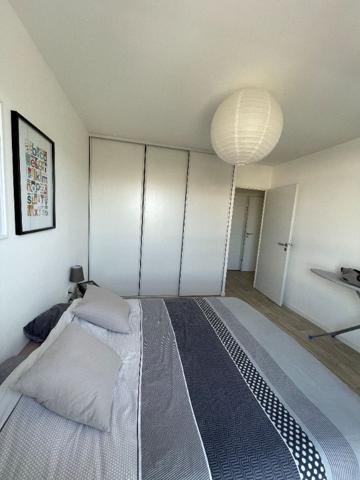 Les Justices/ANGERS - T3 NON MEUBLE PINEL - DISPONIBLE DE SUITE