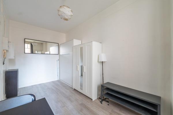 Appartement 1 pièce - 20 m² Exclusivité efficity