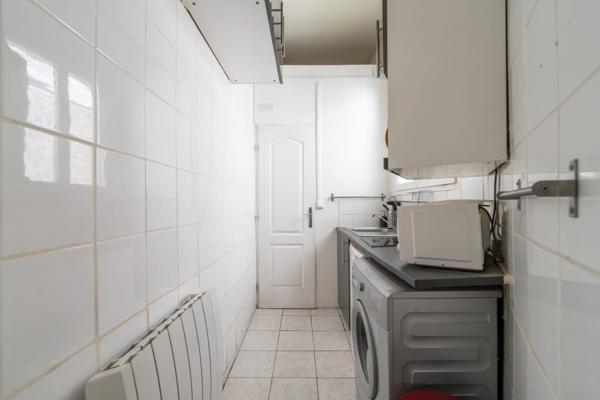 Appartement 1 pièce - 20 m² Exclusivité efficity