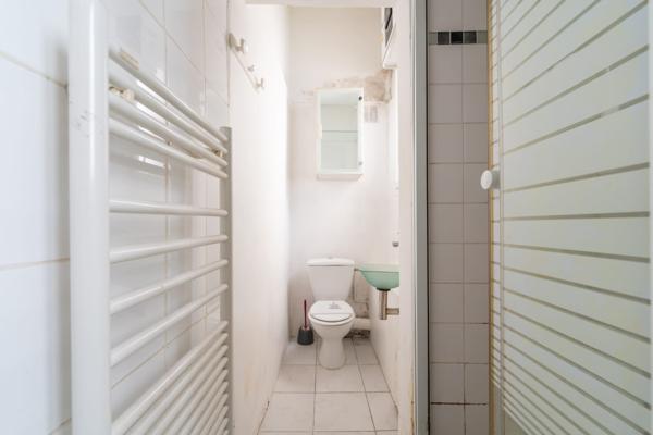 Appartement 1 pièce - 20 m² Exclusivité efficity