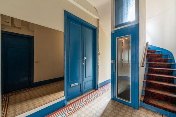 Appartement 1 pièce - 20 m² Exclusivité efficity