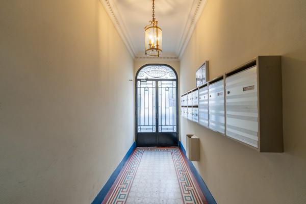 Appartement 1 pièce - 20 m² Exclusivité efficity