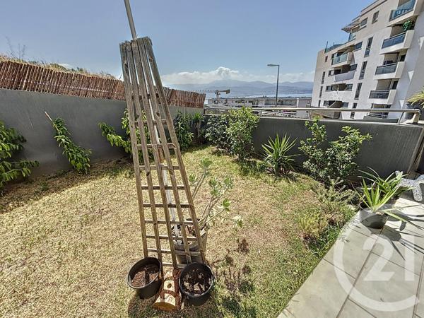 Appartement F3 à vendre  3 pièces - 69 m2 AJACCIO - 201