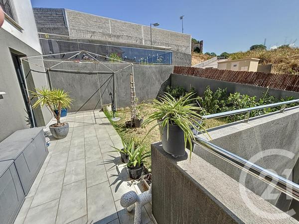 Appartement F3 à vendre  3 pièces - 69 m2 AJACCIO - 201