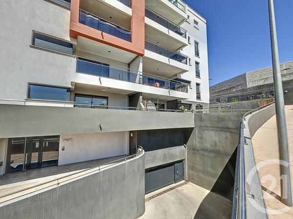 Appartement F3 à vendre  3 pièces - 69 m2 AJACCIO - 201
