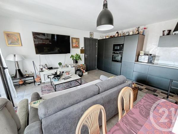 Appartement F3 à vendre  3 pièces - 69 m2 AJACCIO - 201