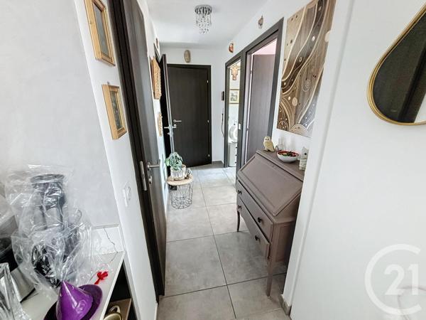 Appartement F3 à vendre  3 pièces - 69 m2 AJACCIO - 201