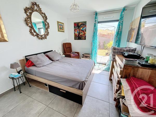 Appartement F3 à vendre  3 pièces - 69 m2 AJACCIO - 201