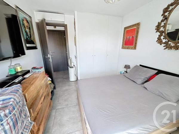 Appartement F3 à vendre  3 pièces - 69 m2 AJACCIO - 201