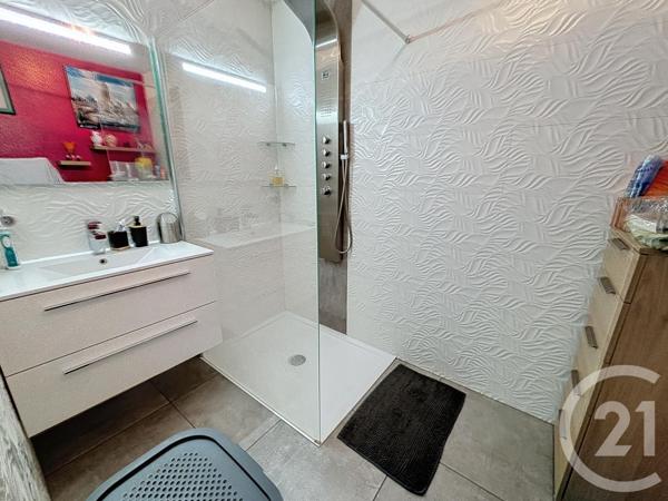 Appartement F3 à vendre  3 pièces - 69 m2 AJACCIO - 201