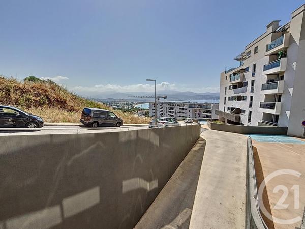 Appartement F3 à vendre  3 pièces - 69 m2 AJACCIO - 201