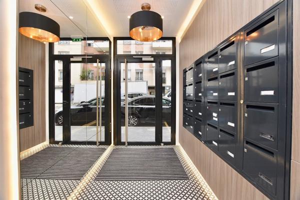 Appartement 2 pièces à louer à Asnières-sur-Seine - Réf. LA2641 , Asnieres sur seine Appartement 2 pièces à louer à Asnières-sur-Seine - Réf. LA2641 , Asnieres sur seine