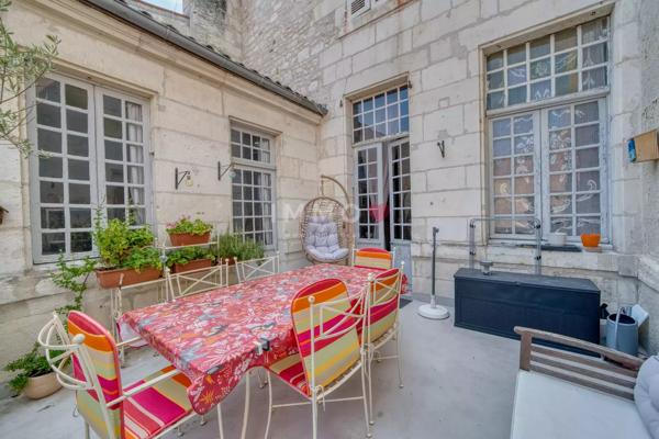 Appartement de 3 pièces de 94 m² à Saintes