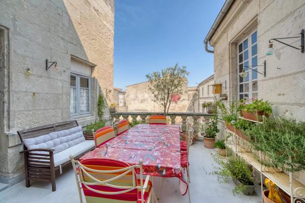Appartement de 3 pièces de 94 m² à Saintes
