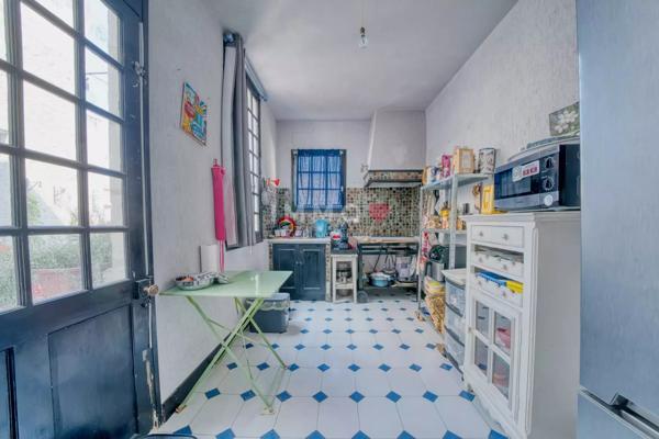 Appartement de 3 pièces de 94 m² à Saintes
