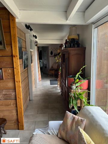 Bien atypique dans commune recherchée