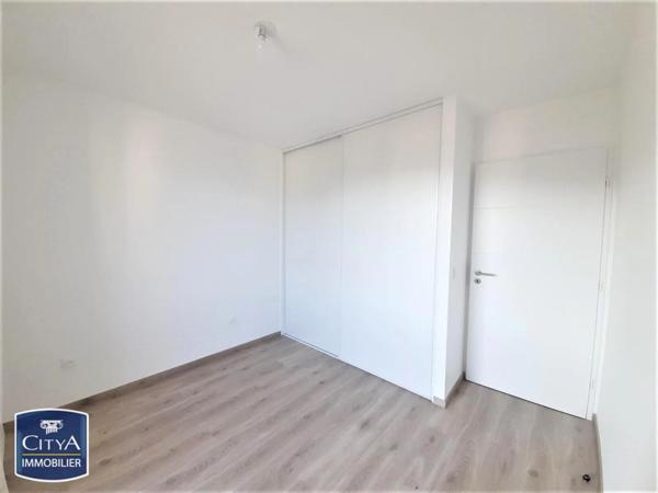 Appartement à louer 3 pièces 62.8m²
