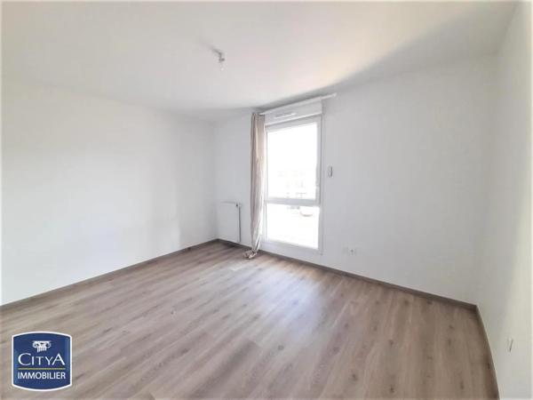 Appartement à louer 3 pièces 62.8m²