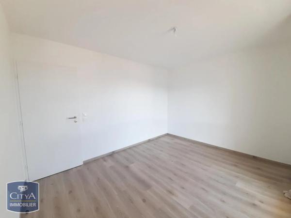 Appartement à louer 3 pièces 62.8m²
