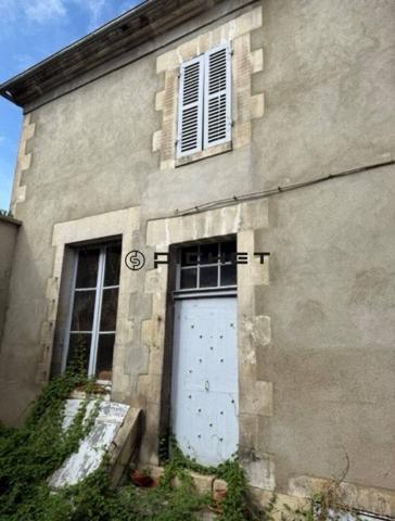 Maison 14 pièces 600 m² AUXERRE - 89000