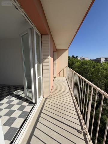 Appartement à louer à Bourg-Saint-Andéol en Ardèche (07700), ref : 26060-L119