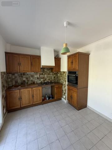 Appartement à louer à Bourg-Saint-Andéol en Ardèche (07700), ref : 26060-L119