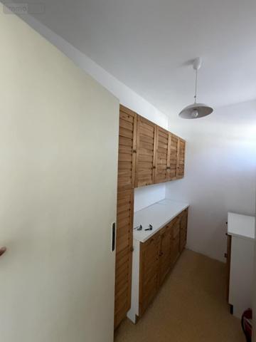 Appartement à louer à Bourg-Saint-Andéol en Ardèche (07700), ref : 26060-L119